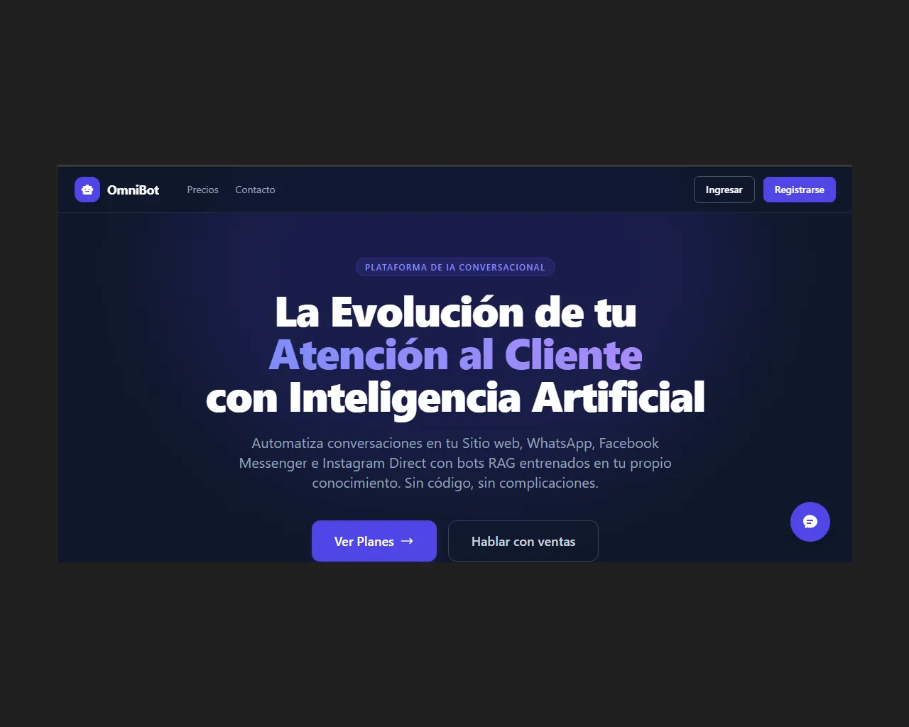 OmniBot